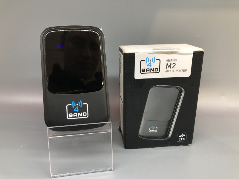 Wi-Fi Адаптер  4G