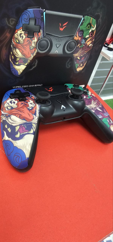 Геймпад беспроводной/продной Ardor Gaming Wrath