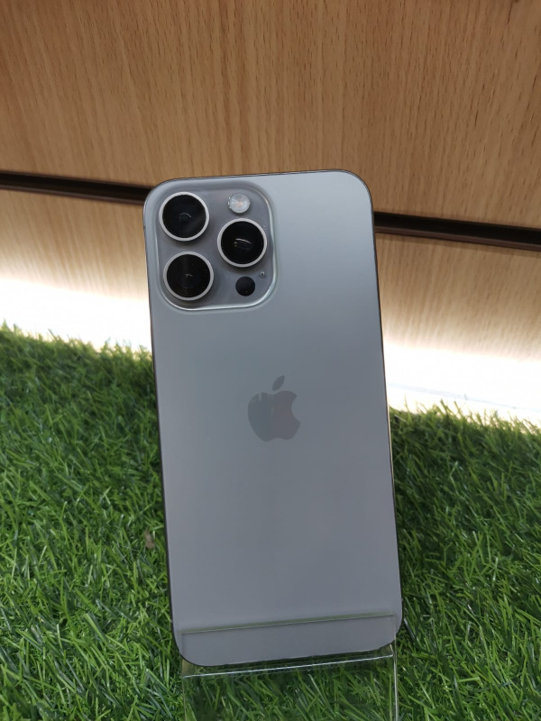 Мобильный телефон Apple iPhone 15 Pro Max