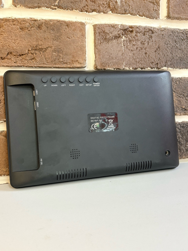 Фоторамка  Digital Photo Frame