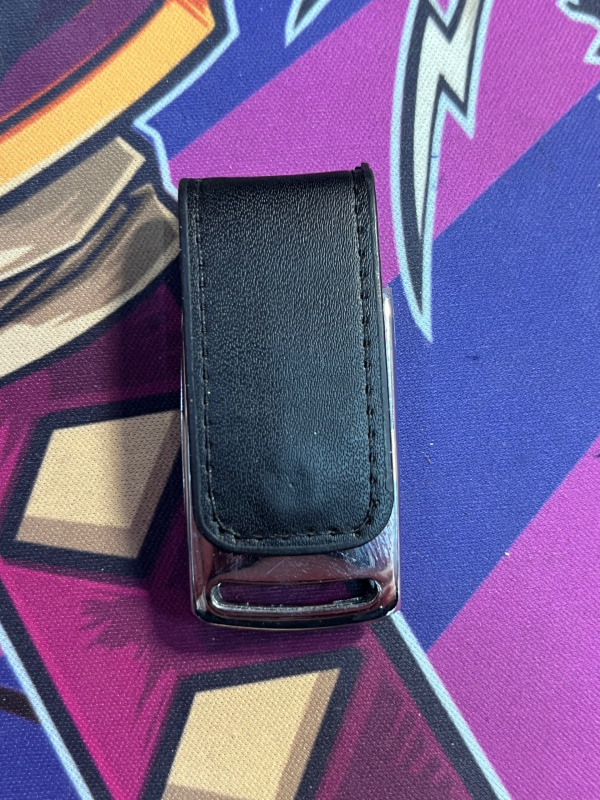 Флэшка Kingslong 8g b