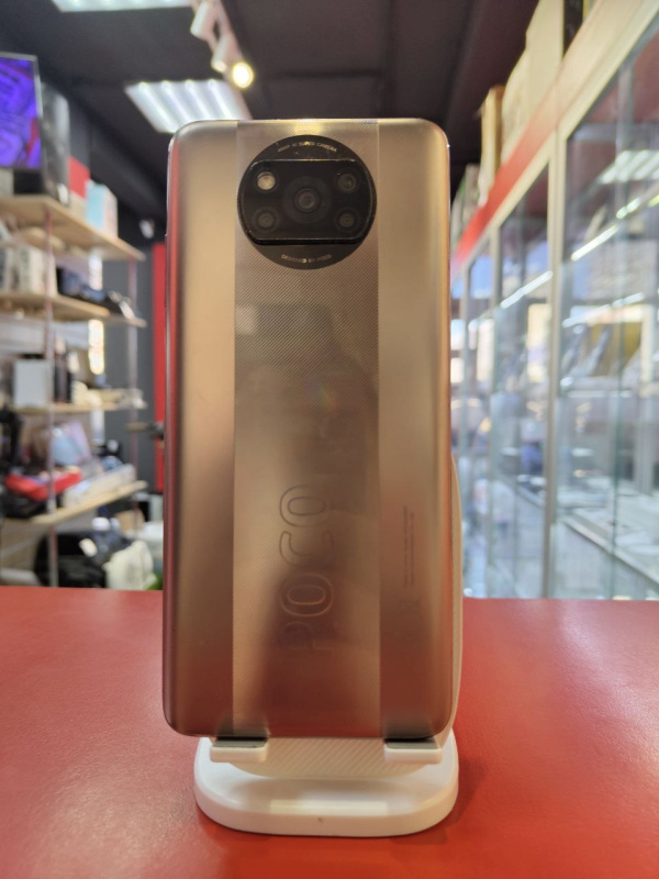 Мобильный телефон Xiaomi POCO X3 Pro