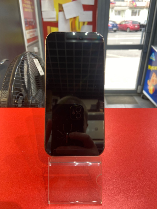Мобильный телефон Apple iPhone 16 Pro