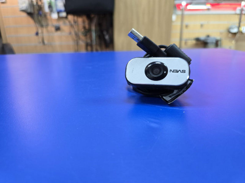 Веб-камера Камера Sven ---