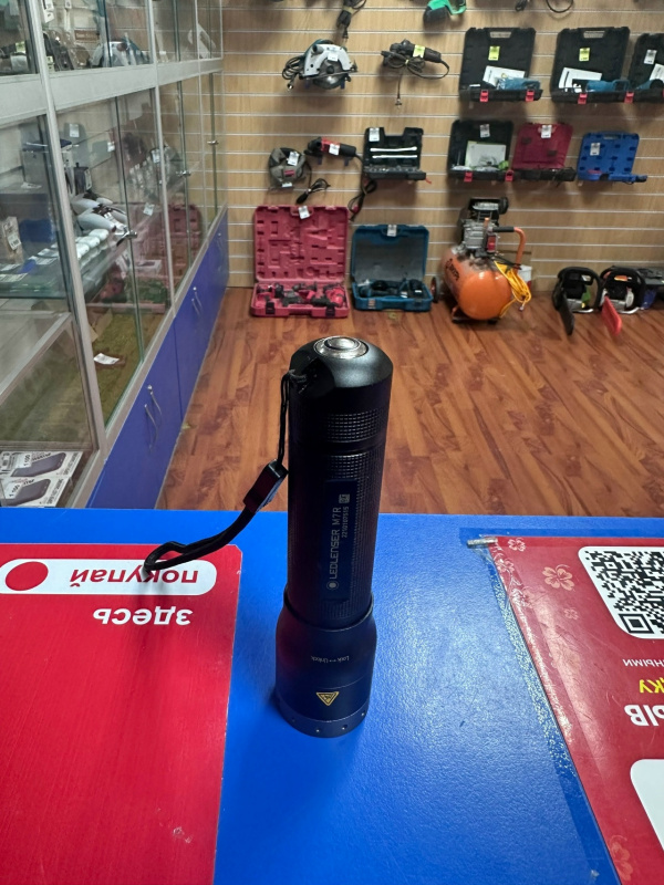 ФОНАРЬ LEDLENSER   M7R