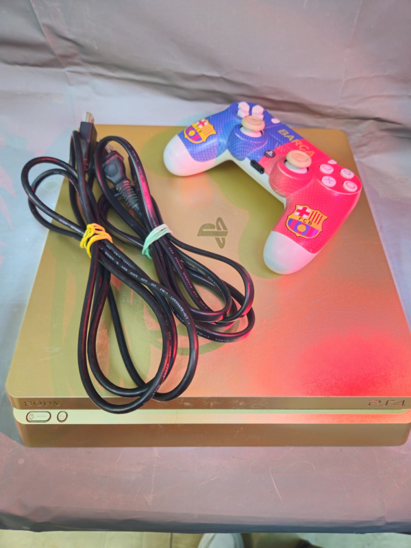 Игровая приставка Playshion  4 Slim