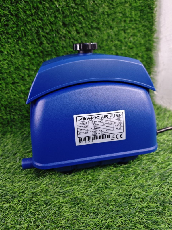 Компрессор Air Pump D860