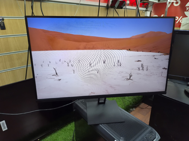Монитор Xiaomi Redmi Display X27G