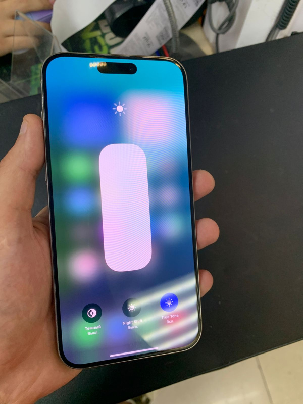 Мобильный телефон Apple iPhone 15 Pro Max