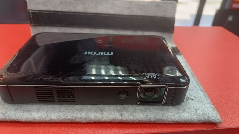 проэктор MIRON м220