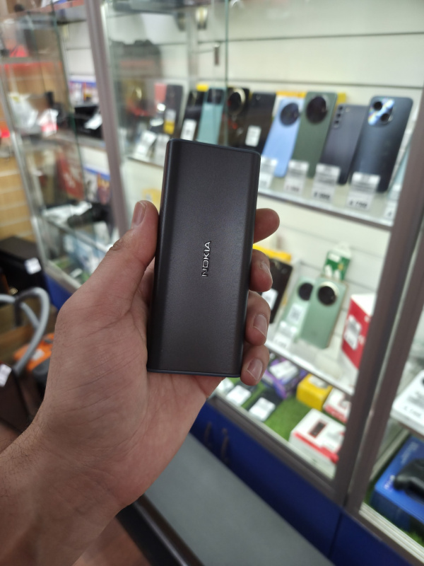 Мобильный телефон Nokia 105