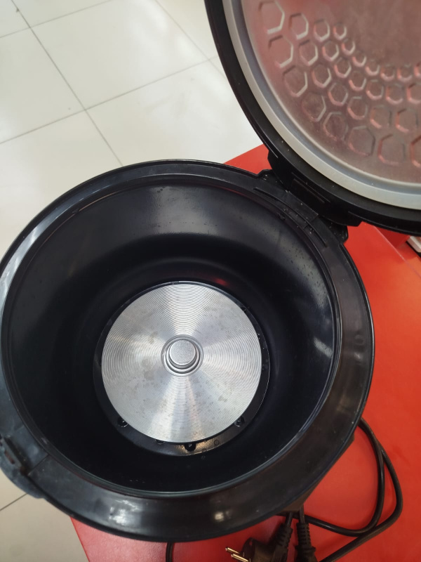 Мультиварка мультиварка  Aceline amc865st