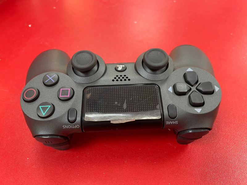 Геймпад  Sony PS 4