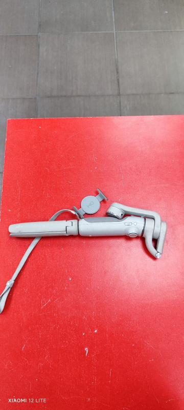 Стабилизатор DJI OM5