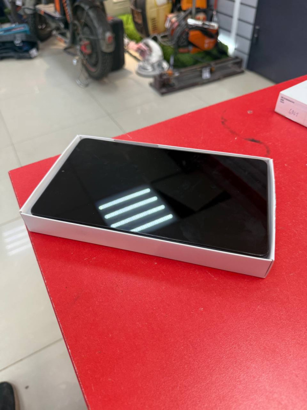 Планшет Samsung Galaxy Tab A11