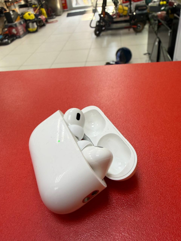 Наушники Apple C46M09K4DC