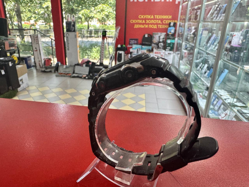 Часы наручные часы Casio Casio G-SHOCK 5081