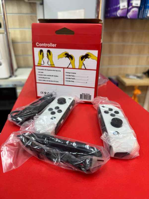 Беспроводной контроллер  Nintendo switch