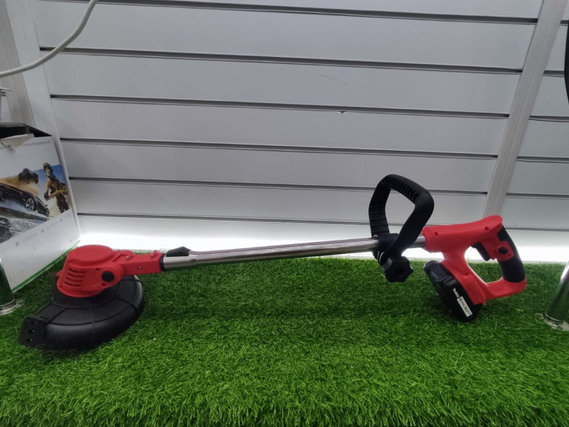 Газонокосилка  9411