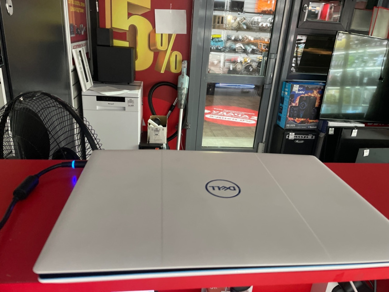 Ноутбук Dell G3-3590 p89f