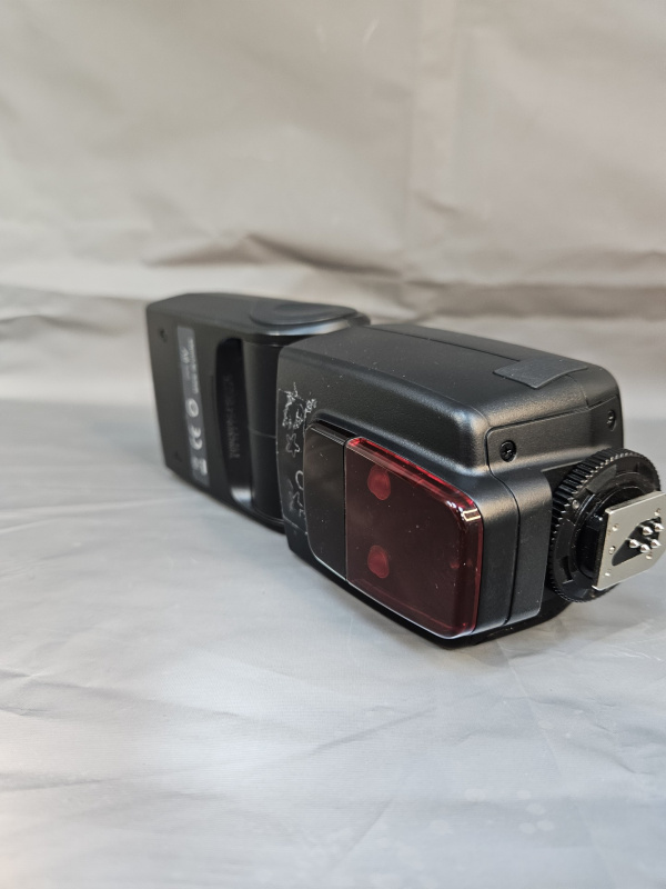 Speedlite Yongnuo YN568EX