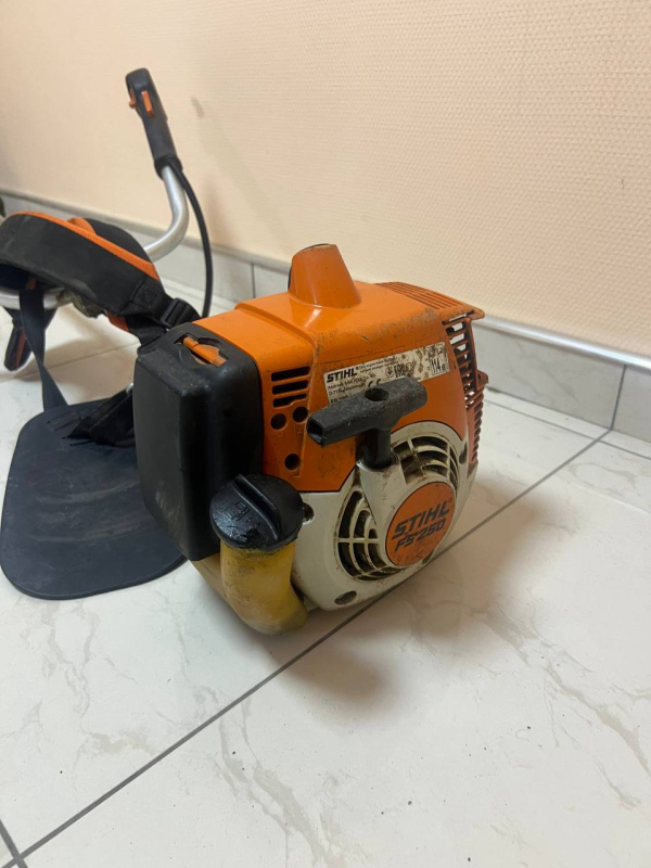 Ручная коса Stihl FS2250
