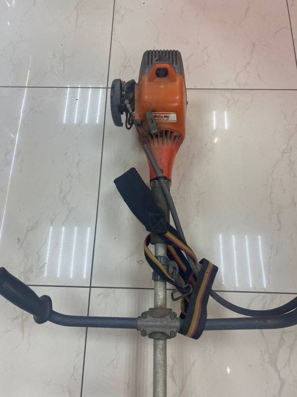 Ручная коса Oleo-Mac 25