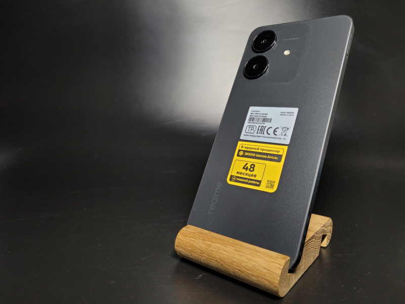 Мобильный телефон Realme Note 60x