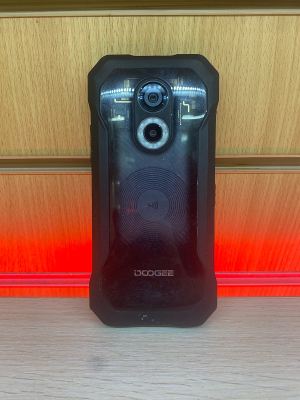 Мобильный телефон Doogee S61 Pro