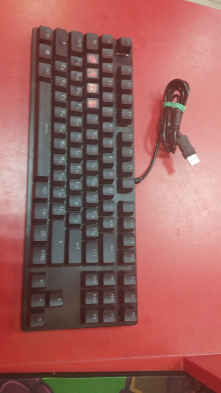 Клавиатура  Leaven