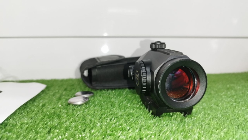 Бинокль Vector Vector optics