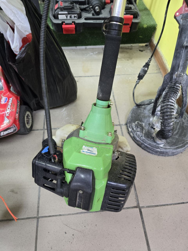 Бензотриммер ProCraft BT-43