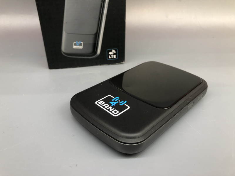 Wi-Fi Адаптер  4G