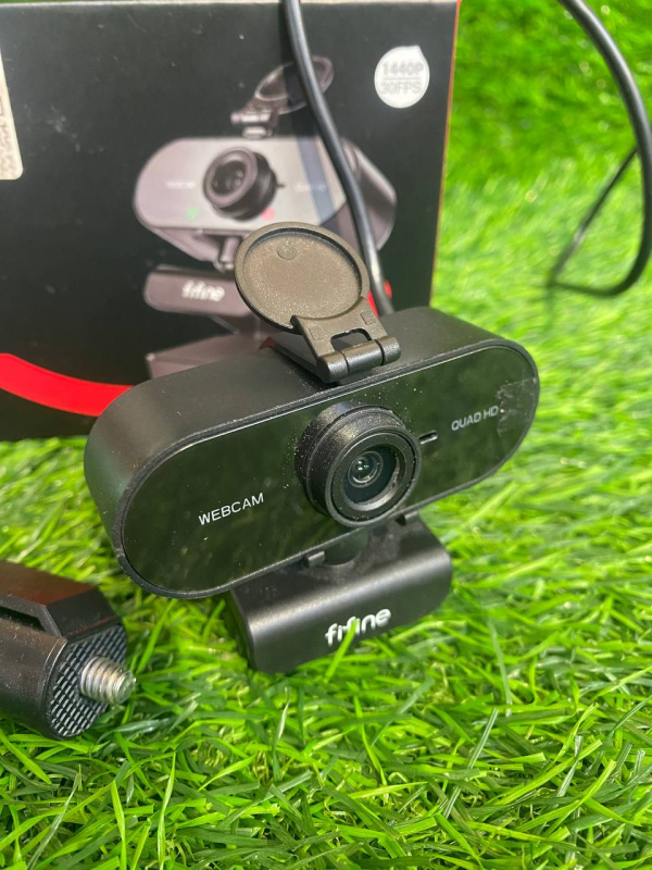 Веб-камера Fifine K421