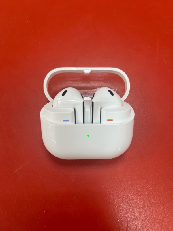наушники Samsung buds 3