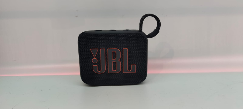 Колонки JBL  GO4 JBL GO4