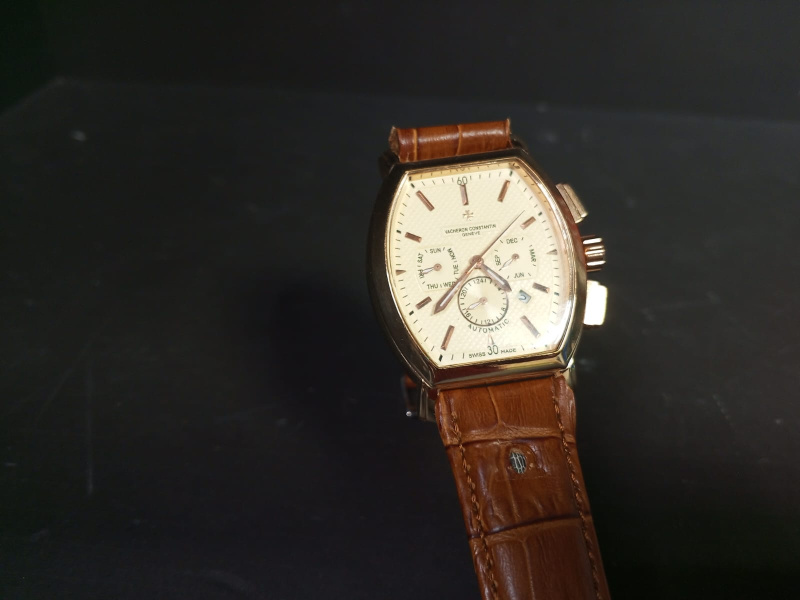 Часы наручные Vacheron Constantin 815018