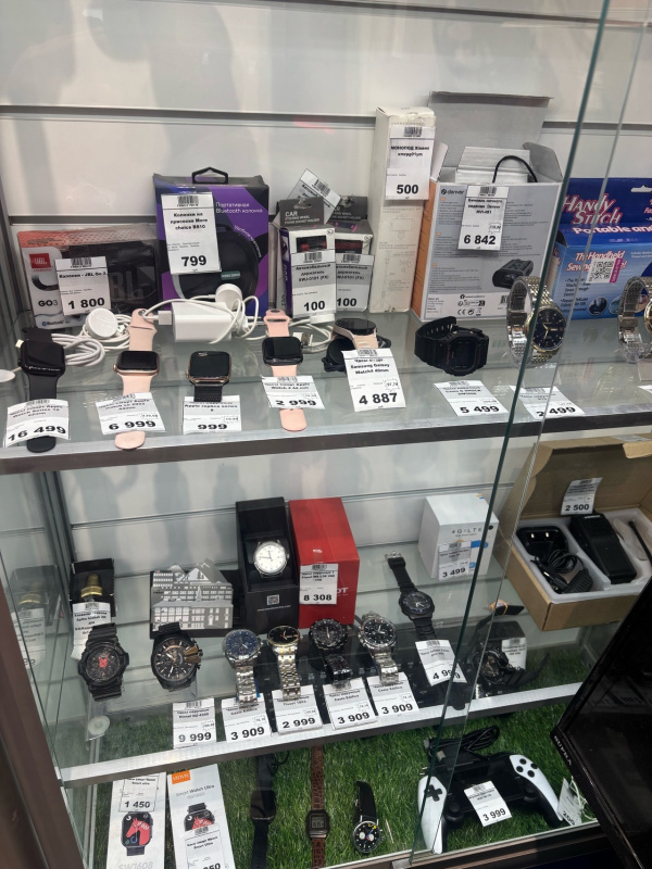 ДЖОСТИК  Hoco GM3