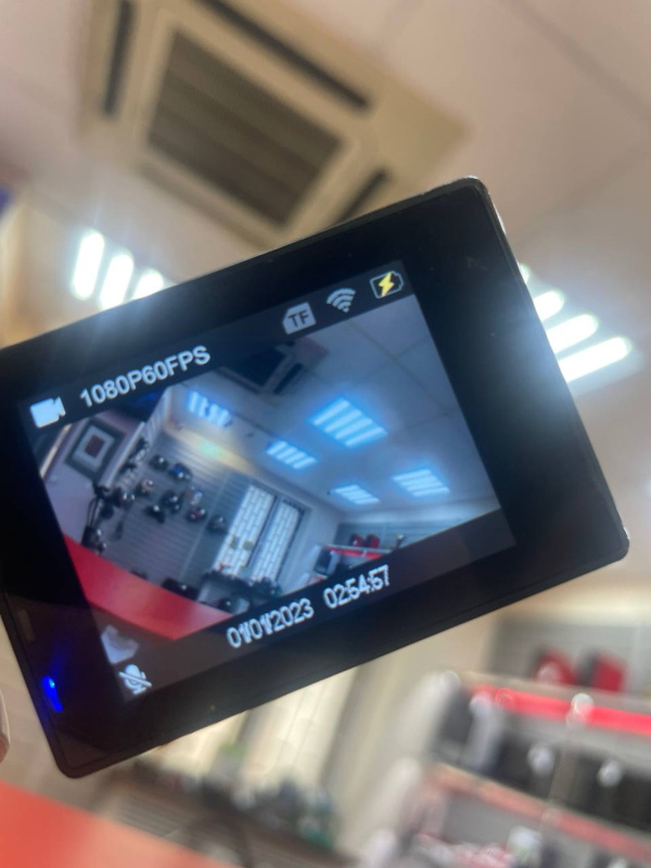 Веб-камера 404 NOT FOUND lecterra