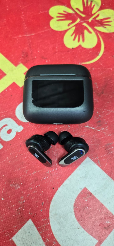 Наушники JBL Tour pro 2