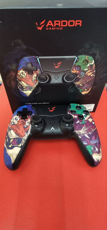 Геймпад беспроводной/продной Ardor Gaming Wrath