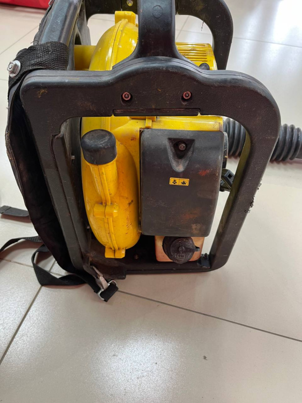 Воздуховка Champion GBR 357