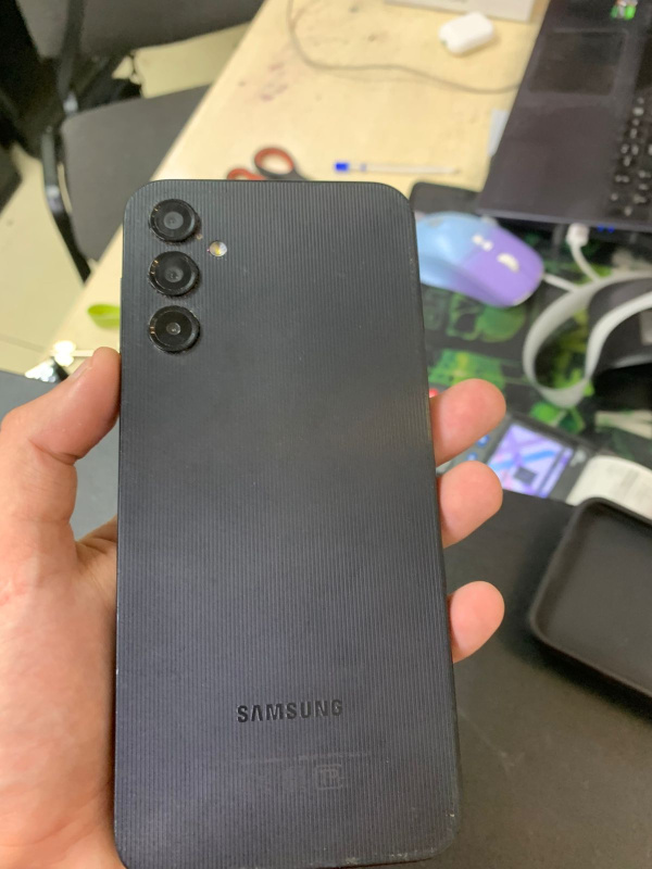 Мобильный телефон Samsung Galaxy A14