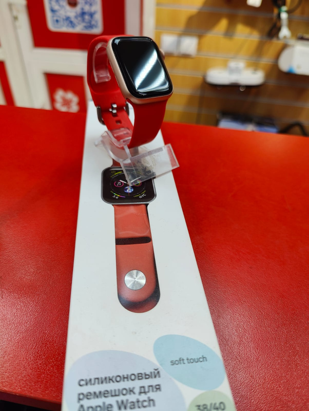 Часы смарт Apple Watch 5 40mm