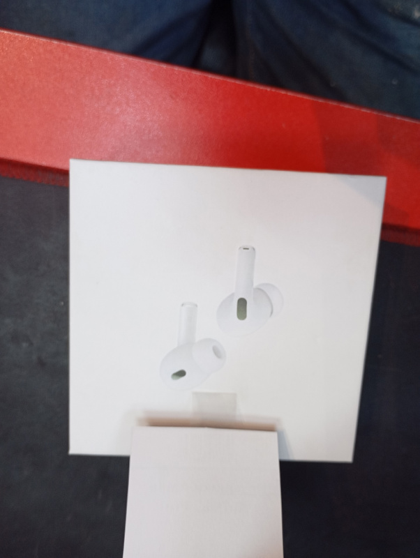 Наушники Apple AirPods Pro