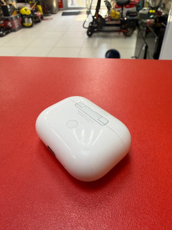 Наушники Apple C46M09K4DC