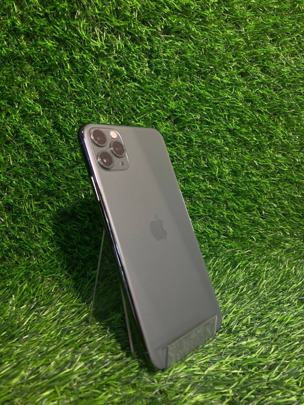 Мобильный телефон Apple iPhone 11 Pro Max