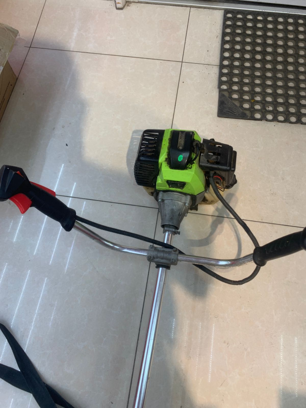 Бензотриммер Granberg GR