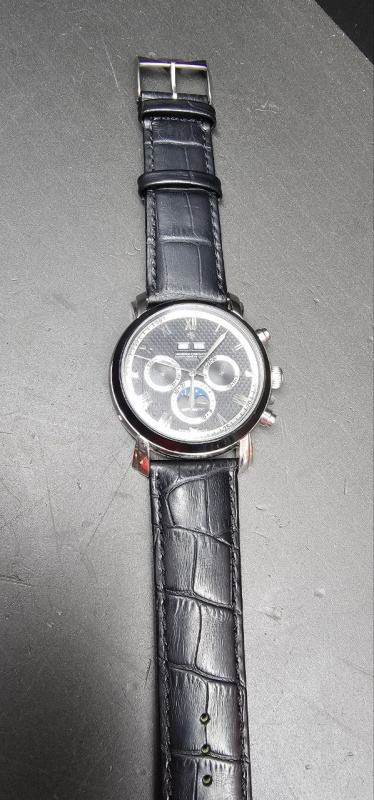 Часы наручные Vacheron Constantin №75