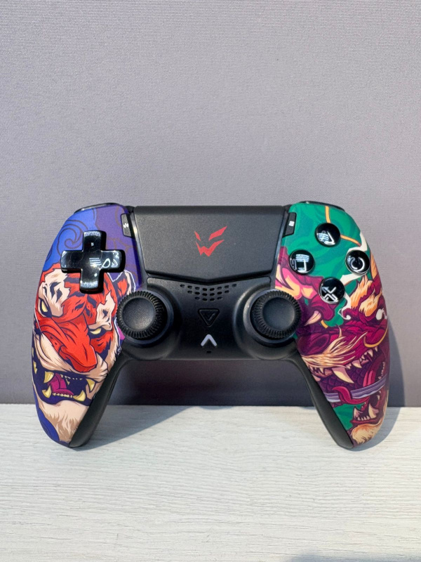 Геймпад Ardor Gaming Wrath